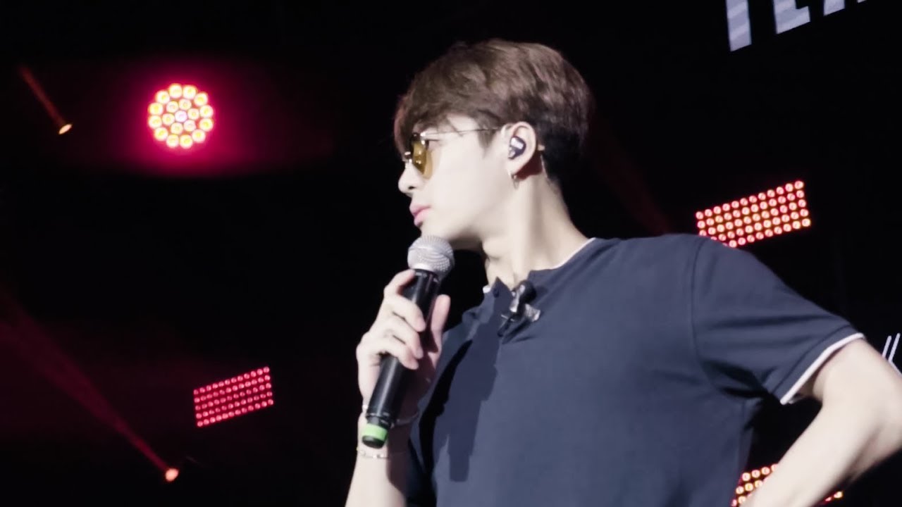 [HD]Jackson Wang NetEase Music interview王嘉尔网易云音乐专访