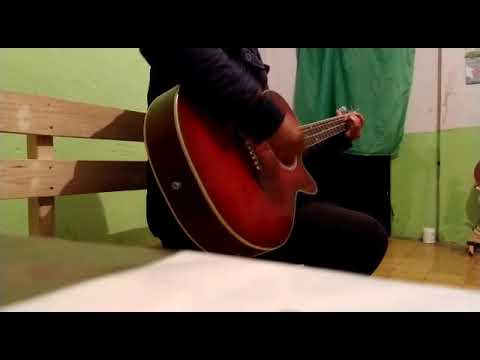 Chetes - Completamente (Acústico) Cover