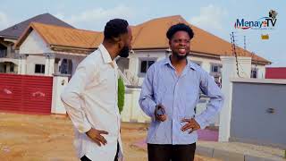 BAD MIRROR - EPISODE 4 FT KOFI RISKY,AKWABOAH,CODDED
