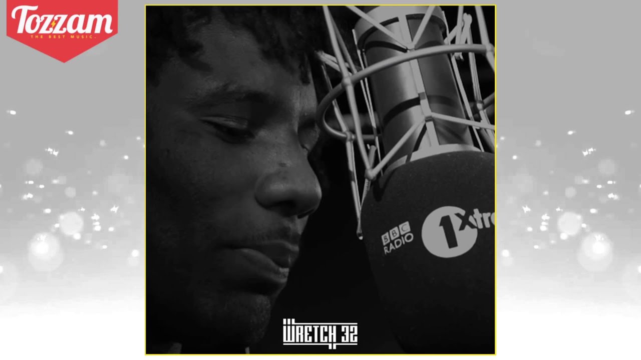 Wretch 32 Fire In The Booth