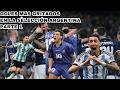 LOS GOLES MÁS GRITADOS DE LA SELECCIÓN ARGENTINA - PARTE 1 ...