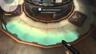 Global Strike  Mutation Trucos
