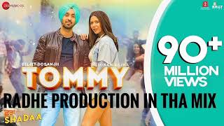 TOMMY - SHADAA | Diljit Dosanjh | Sonam Bajwa | Raj Ranjodh | Latest Punjabi Song 2019