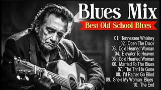 50 TIMELESS BLUES HITS - BEST OLD SCHOOL BLUES MUSIC ALL TIME [Lyrics Album]