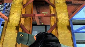 Blackshot Sniper Site Glitch 2015