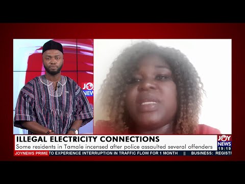 Joy News Prime (21-9-21) Joy News Prime (21-9-21)