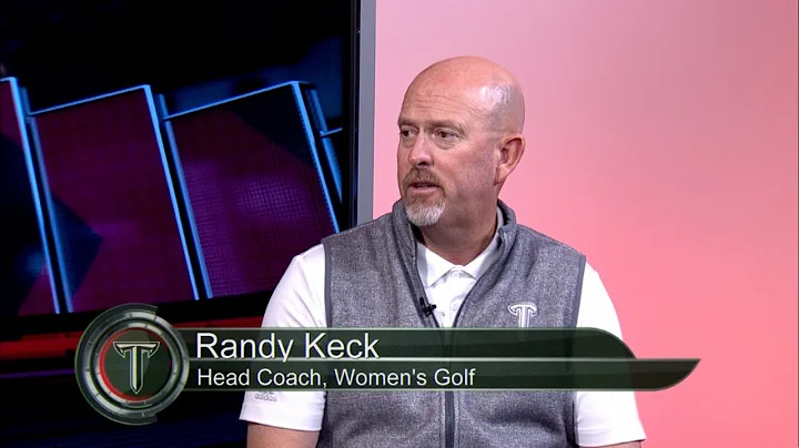 TSN Interview w/ Randy Keck
