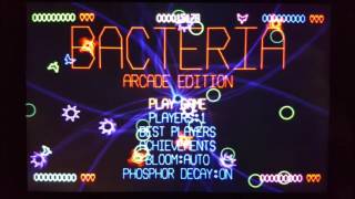 Bacteria dynamic background screenshot 1