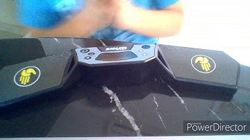 How to use the Qiyi Timer save function