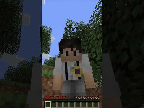 Winziges Schwein #minecraft #caravas #challenge