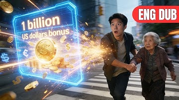 System:poor boy unlocked a system where kindness pays billions & became a millionaire.