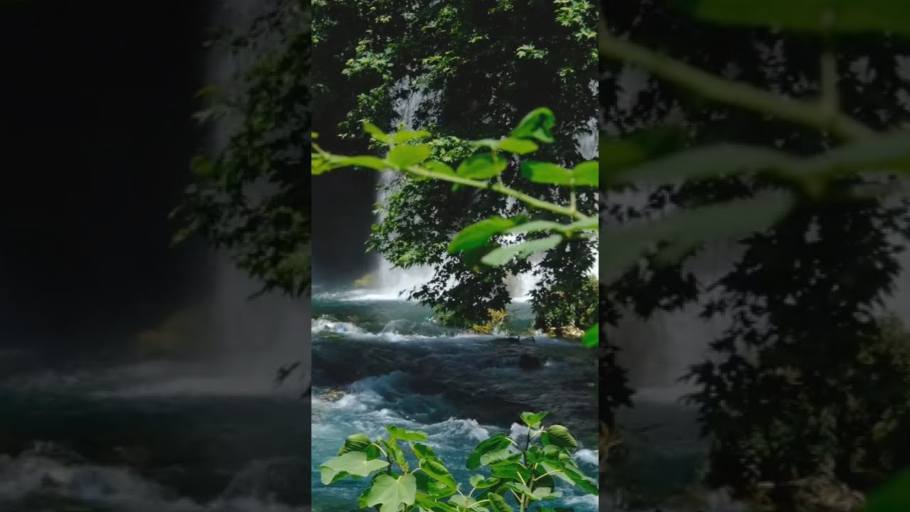 Green Mountain River 