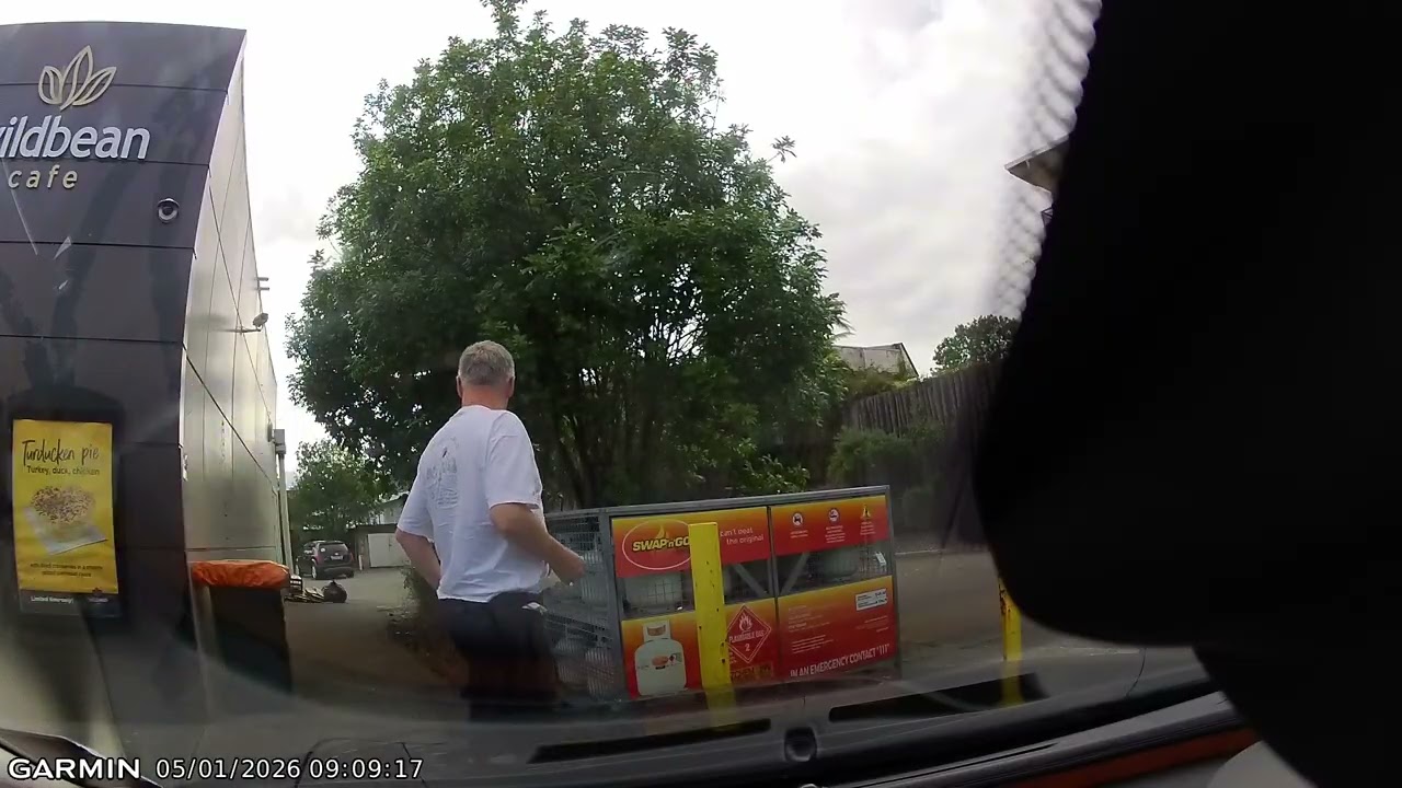 Rotorua Taupo Turangi 20260105