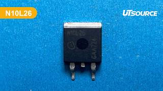 Infieon N10L26 Ready to ship | Datasheet & Price