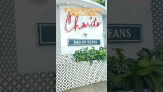 Charito by Bag of Beans Tagaytay — No Reservation, Best Taal View & What We Ate!