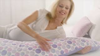 Theraline Nursing Pillow