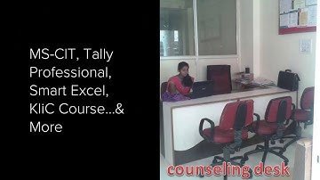 Jalna MSCIT Saksham Computers