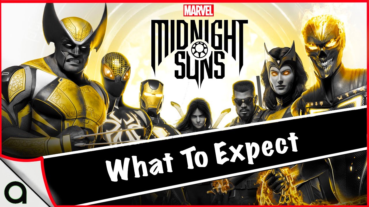 PREVIEW: Marvel's Midnight Suns has totally subverted our expectations