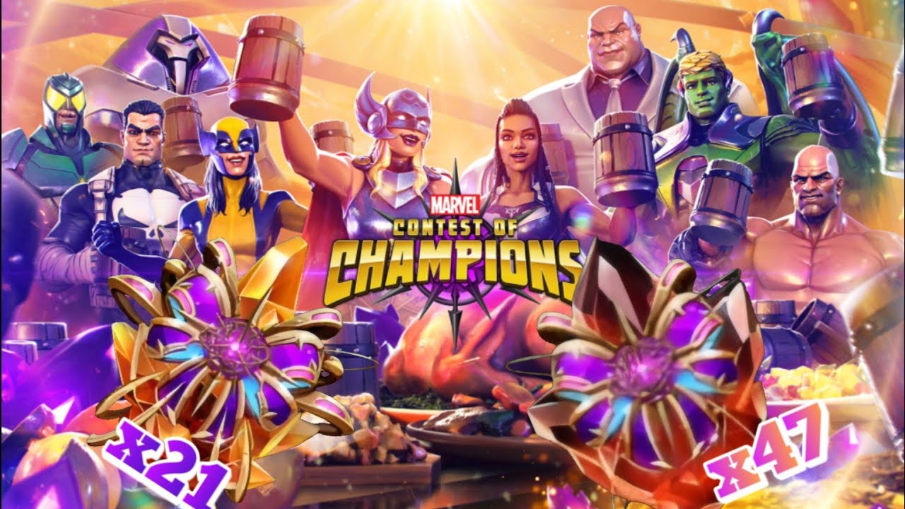 МОЙ ПОСЛЕДНИЙ УРА! x47 SBGC 😍❤️‍🔥