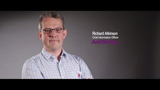 JustGiving Creates New Big-Data Platform on AWS Cloud screenshot 5