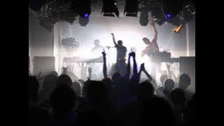 ATB vs Nero - Apollo Promises (Original Mix)