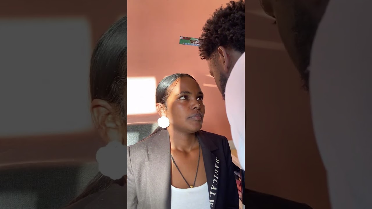  💔💔የሸፈተ ልብ ክፍል 2