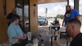 Download Lagu Man Thinks Hes Meeting Hot Date at Starbucks, But He Gets Caught and ARRESTED Instead (Muskogee, OK) MP3 Download Lagu Man Thinks Hes Meeting Hot Date at Starbucks, But He Gets Caught and ARRESTED Instead (Muskogee, OK) MP3