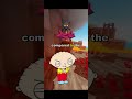 why volcanoes are more dangerous than you think ft. Stewie Griffin #ai #volcanoes #stewiegriffin
