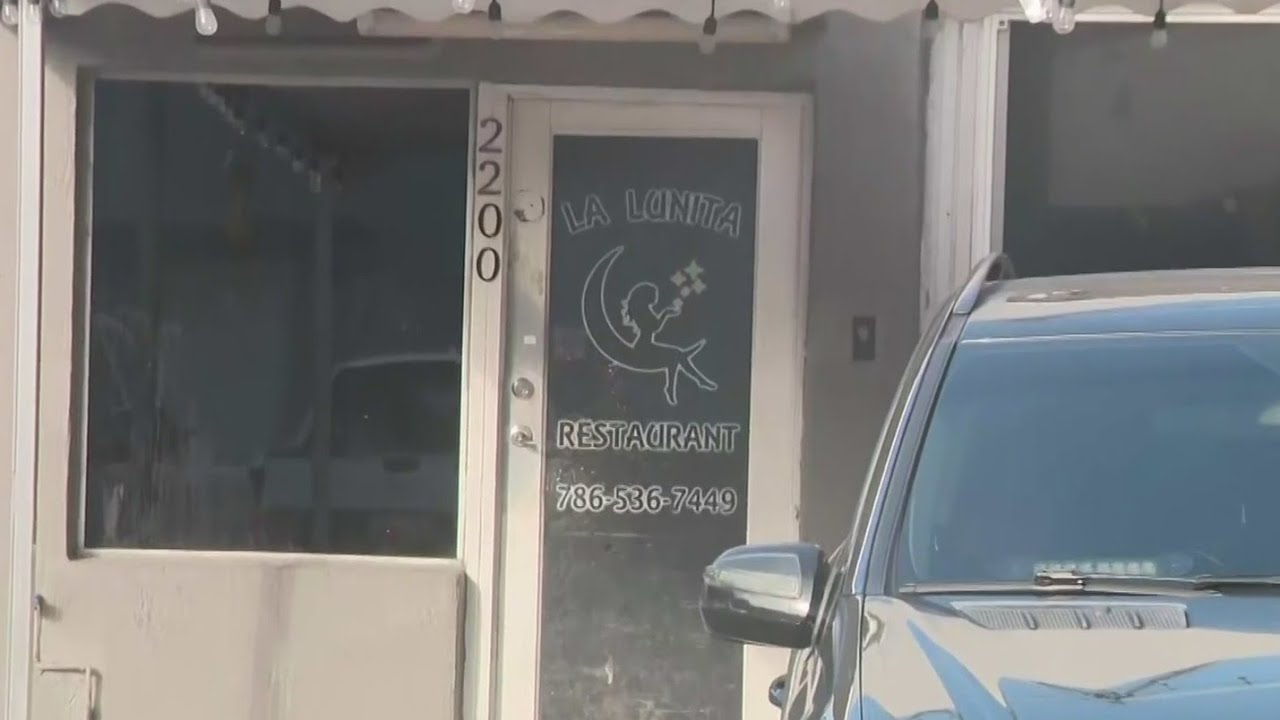 Gaming machines seized, arrests made during raid on Hialeah business ...