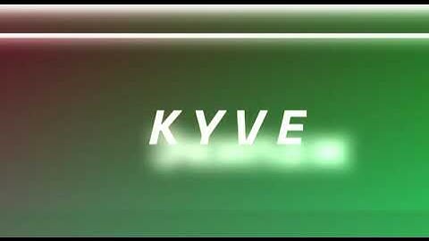 KYVE INTRODUCTION#2