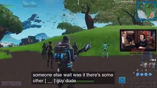 Dellor nword tts compilation #7