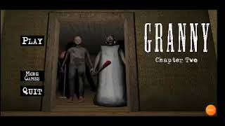 Dvloper granny chapter 2 full gameplay | In 07:00 minutes | Door escape | from Reamxt20 Gaming