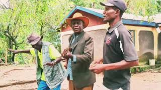 Nyasaye papa _ Nawate nyoka _(official video)