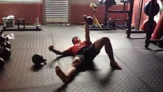 TGU cue/teaching progression