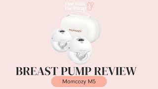 Momcozy M5 Full Review