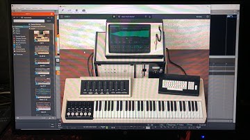 Arturia CMI V - Let’s Explore This Brilliant Reimagining Of A Classic - Plus Some Programming Tips