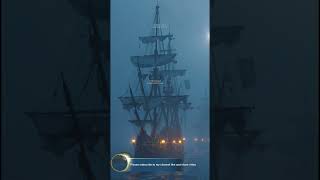 Ghost ships, South Pacific #rajbirmangat#rajbirsinghmangat #motivation