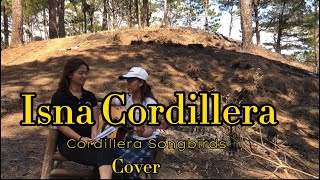 Another version of &quot;Isna Cordillera&quot; by the Cordillera Songbirds