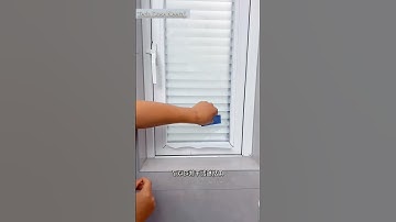 Secret gadget for window #shorts #trend #new #koria