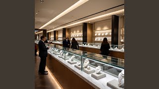 Shining Bright Tonight