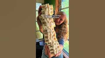 #soapmaking #howtomakesoap #naturalsoap #handmadesoap #artisansoap #naturalproducts