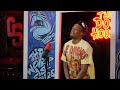DirtywitdaSticc “Super Close” Dog House Freestyle Performance 