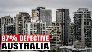 97% of NSW Apartment Buildings Had Defects — The Australian Building Scam Exposed 97% of NSW Apartment Buildings Had Defects — The Australian Building Scam Exposed