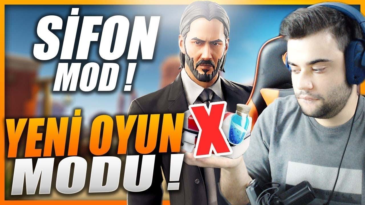 Özel fortnite dış görünümleri indir