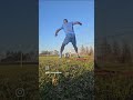 Advanced Ball Mastery Sequence 4