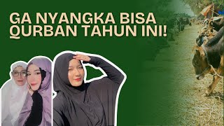 Berkat Doa Orangtua Di Umur 22 Tahun Ini Aku Udah Bisa Qurban Sapi