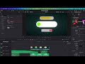 this one-click preset transforms everything (davinci resolve)