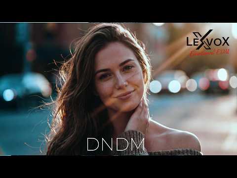 Levox - Let's Fly (mix original)