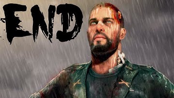 Spec Ops: The Line - Part 7 - The End / Ending / Credits - Gameplay [PC/Xbox 360/PS3]