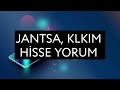 Jantsa, Klkim Hisse yorum